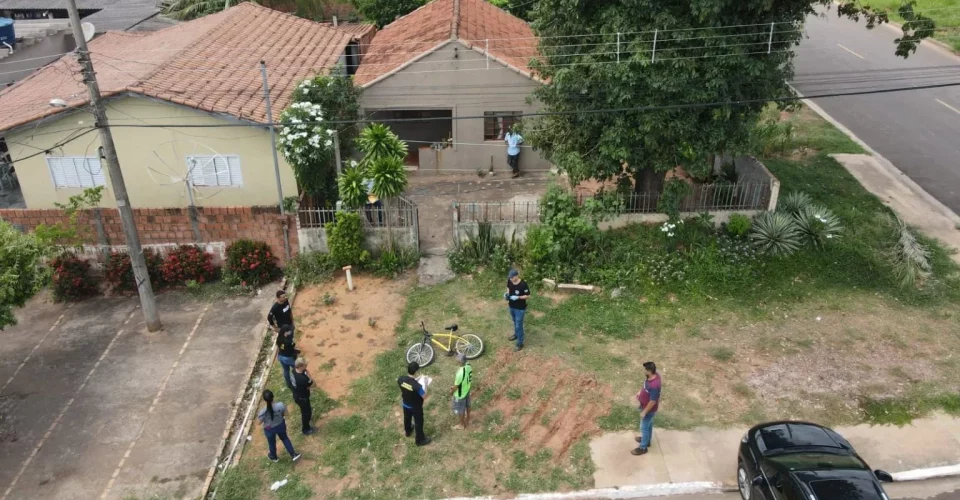 Foto: Divulgação/Polícia Civil