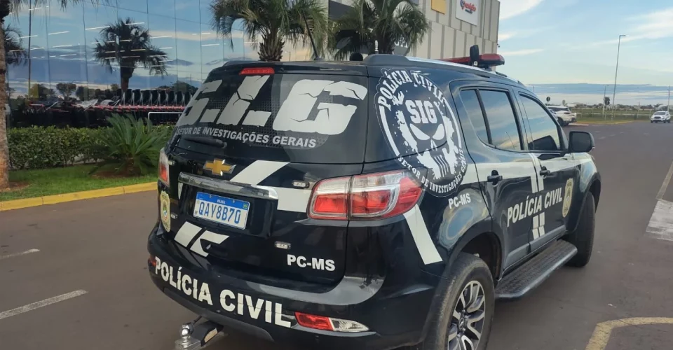 Foto: divulgação PCMS