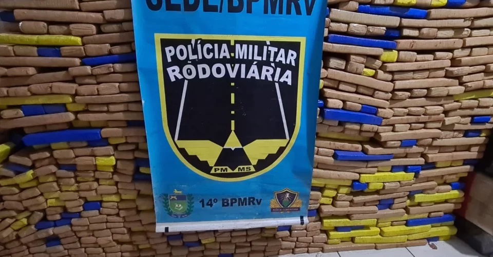 Polícia Militar Rodoviária