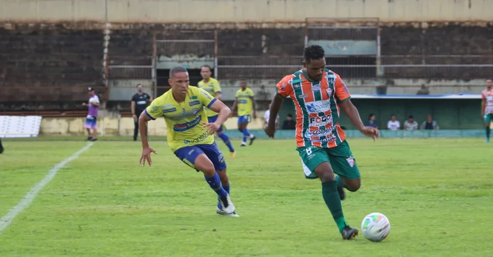 Foto: Divulgação/Fundesporte