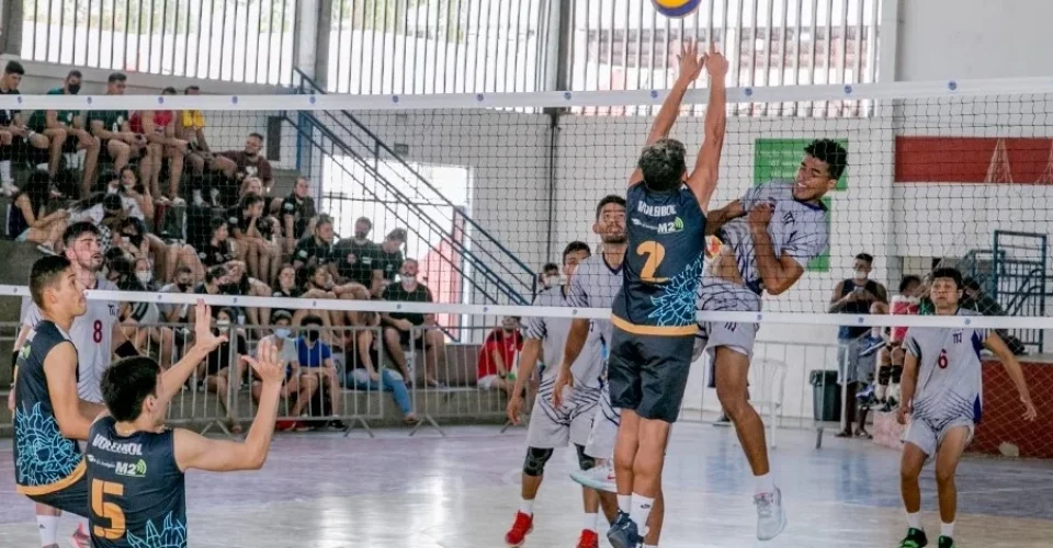 Voleibol