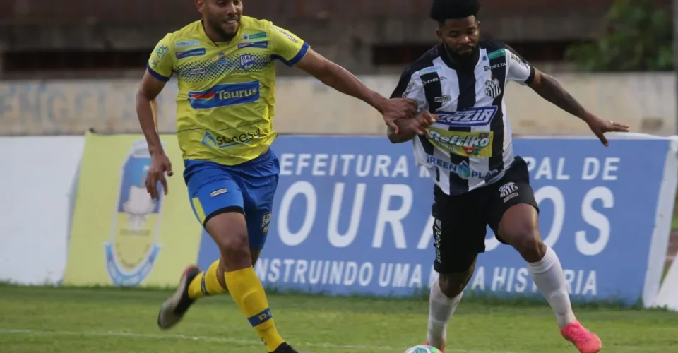 Foto: Franz Mendes. Reprodução/Fundesporte