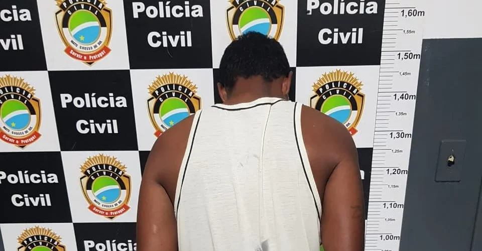 Divulgação/ Polícia Civil