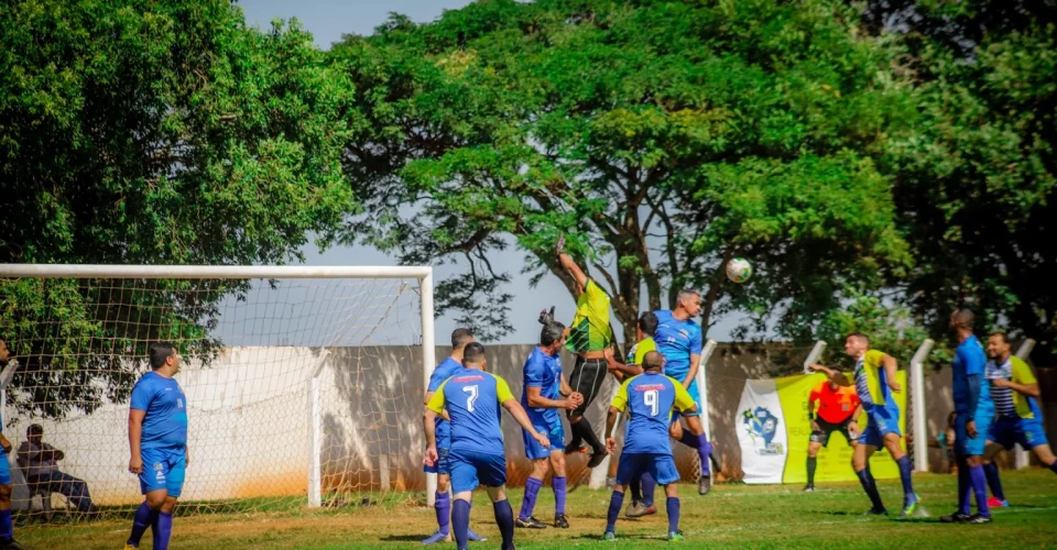 Foto: Divulgação/ Fundesporte