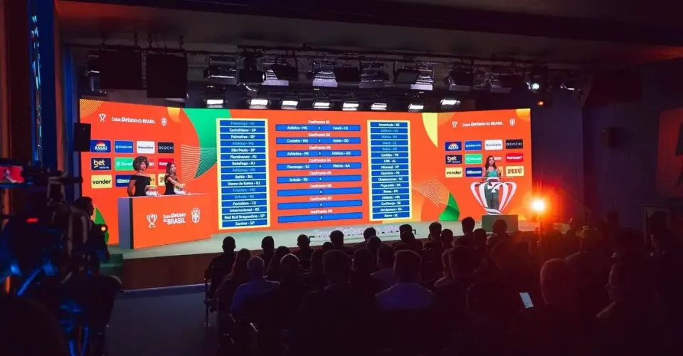 Foto: Fábio Souza/CBF/Direitos Reservados