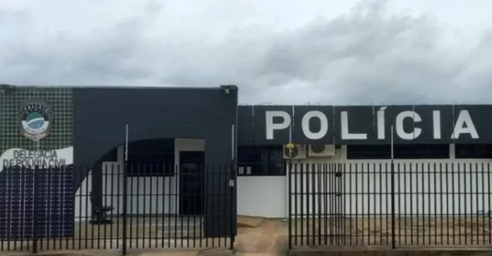 Foto: Polícia Civil/Divulgação