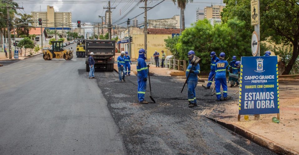 Divulgação/PMCG