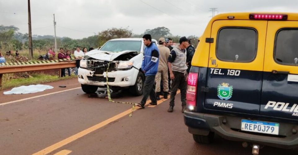 Foto: reprodução/Dourados News