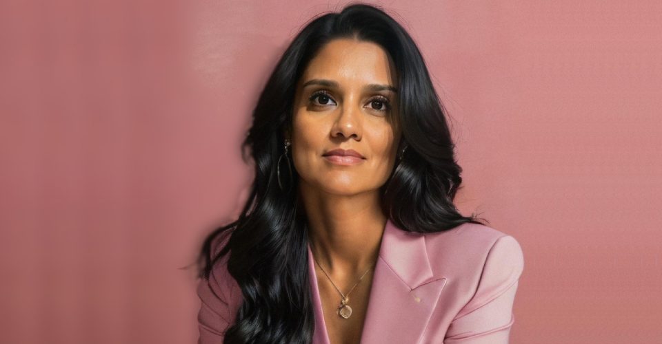 Adriana Fernandes - Foto: Divulgação