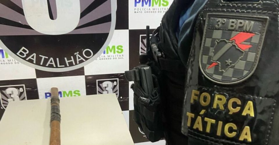 Foto: Osvaldo Duarte/ Dourados News