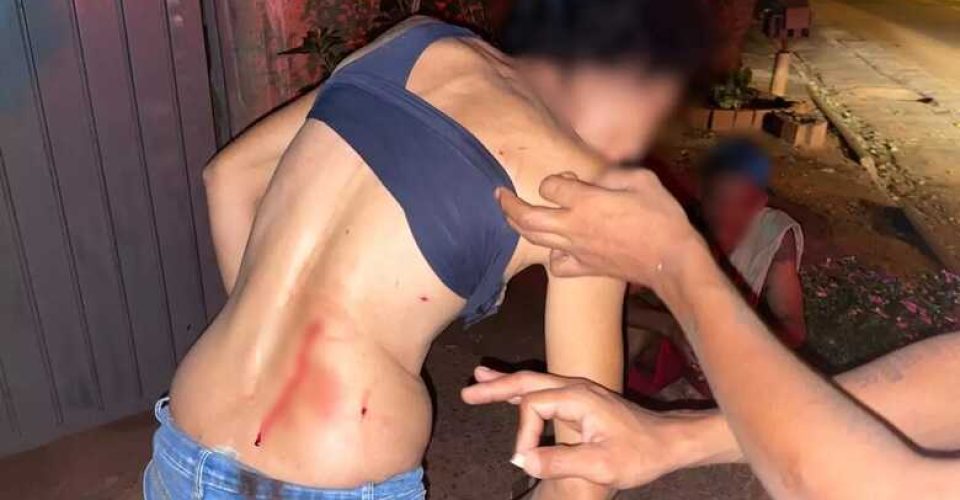 Foto: Reprodução/Rádio Caçula