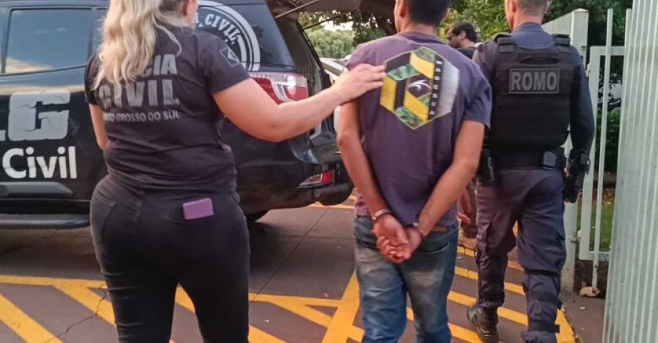 Foto: Osvaldo Duarte/ Dourados News