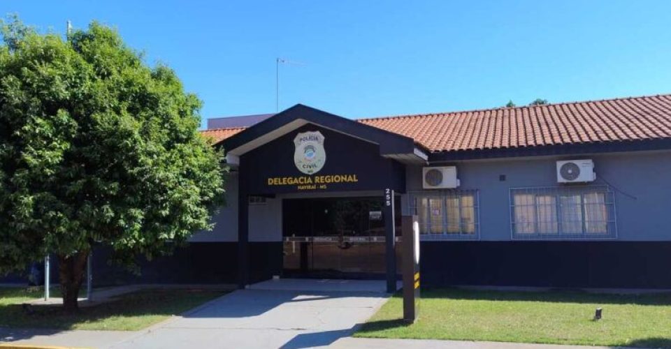 Foto: Reprodução/Policia Civil