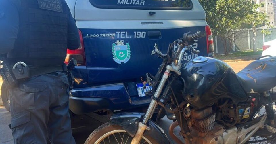 Foto: Reprodução Dourados News