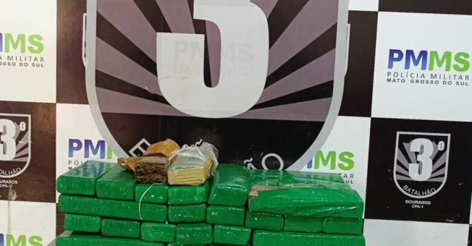 Foto: Osvaldo Duarte/Dourados News