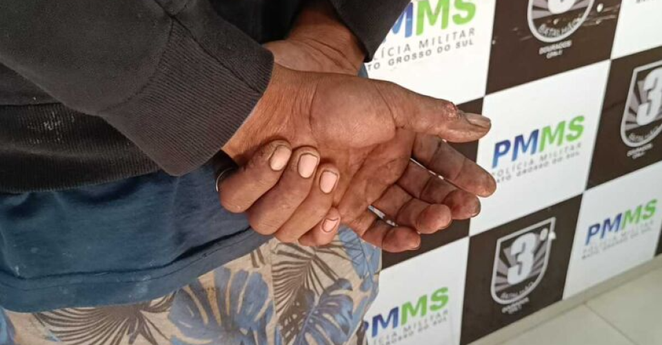 Foto: Reprodução/Dourados News