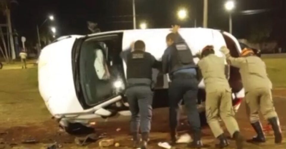 Foto: Reprodução/ Ligado na Redação