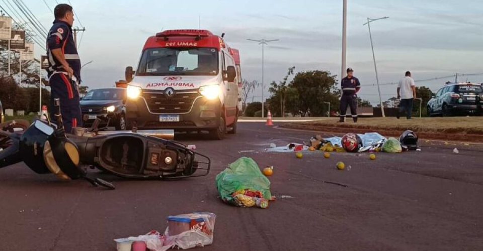 Foto: Osvaldo Duarde/ Dourados News