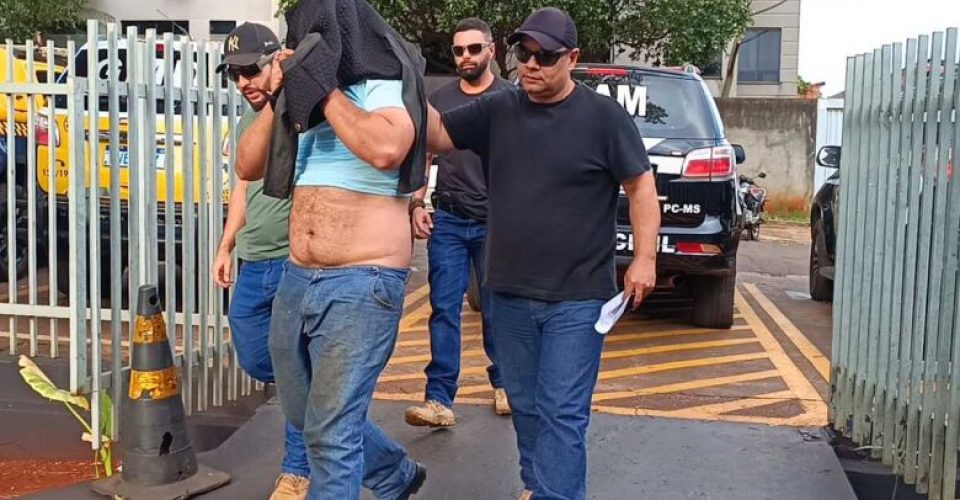 Foto: Osvaldo Duarte/ Dourados News