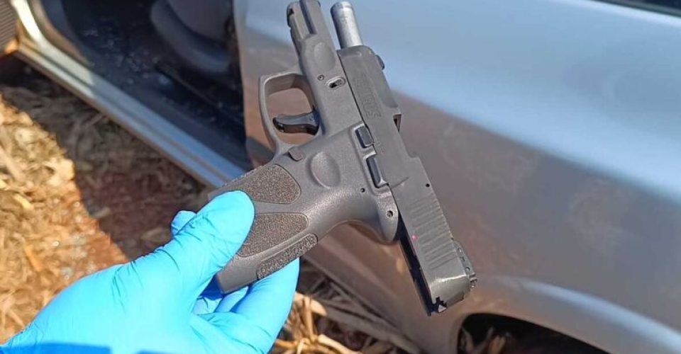 Foto: Osvaldo Duarte/ Dourados News