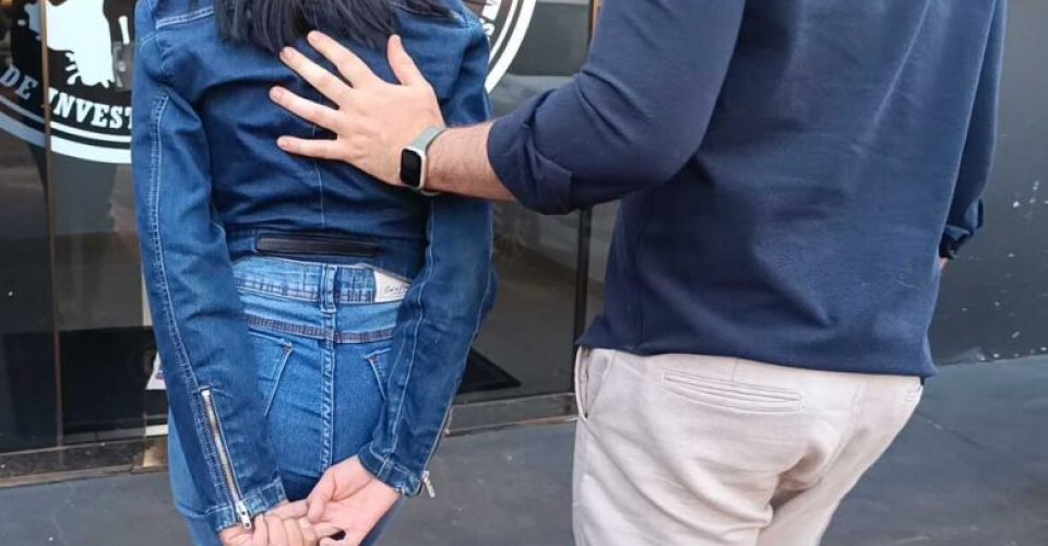 Foto: Osvaldo Duarte/ Dourados News