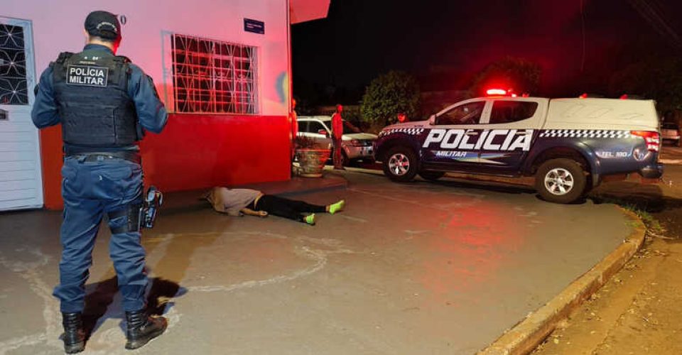 Foto: Sidnei Bronka/Ligado Na Notícia