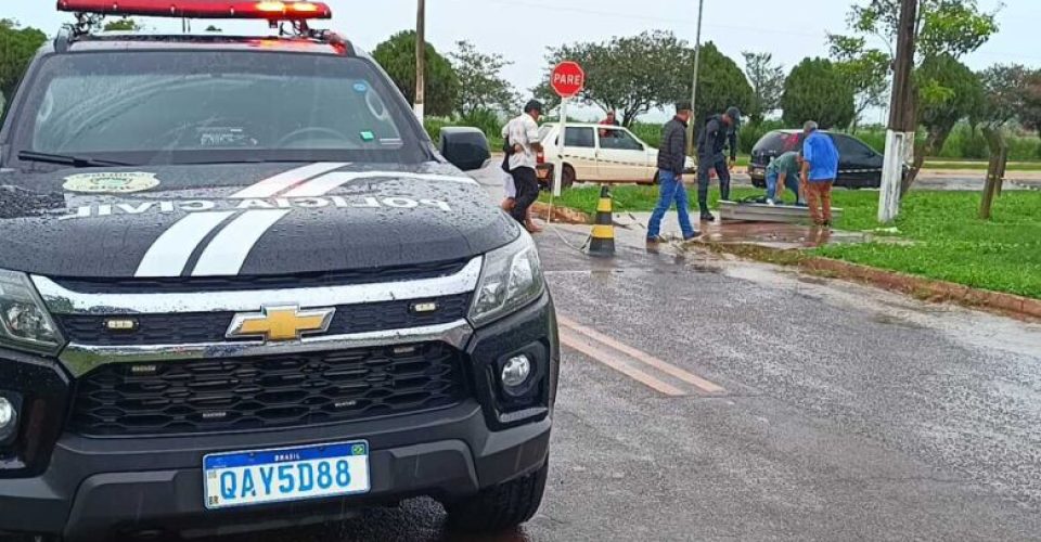 Foto: Osvaldo Duarte/ Dourados News