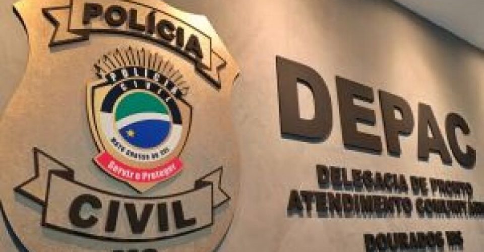 Foto: Osvaldo Duarte/ Dourados News