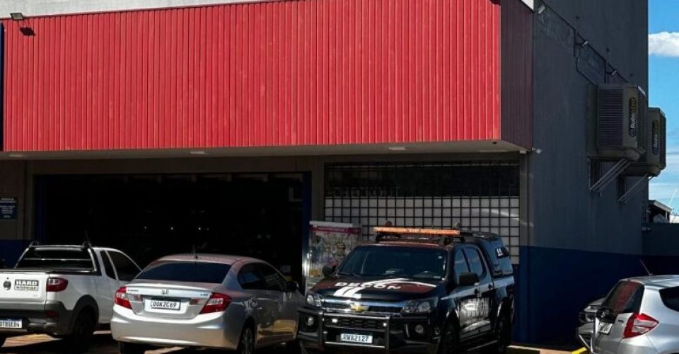 Foto: Divulgação/PCMS