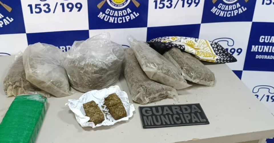 Foto: Osvaldo Duarte/Dourados news