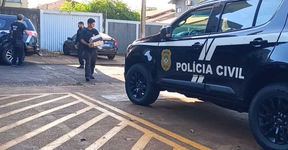 Foto: Osvaldo Duarte/ Dourados News