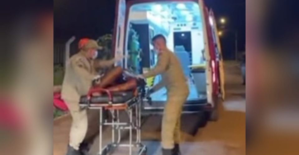 Foto: Divulgação/Babalizando MS