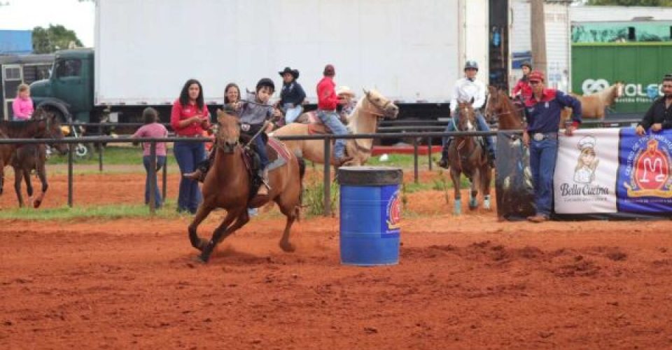 Foto: Divulgação Acrissul