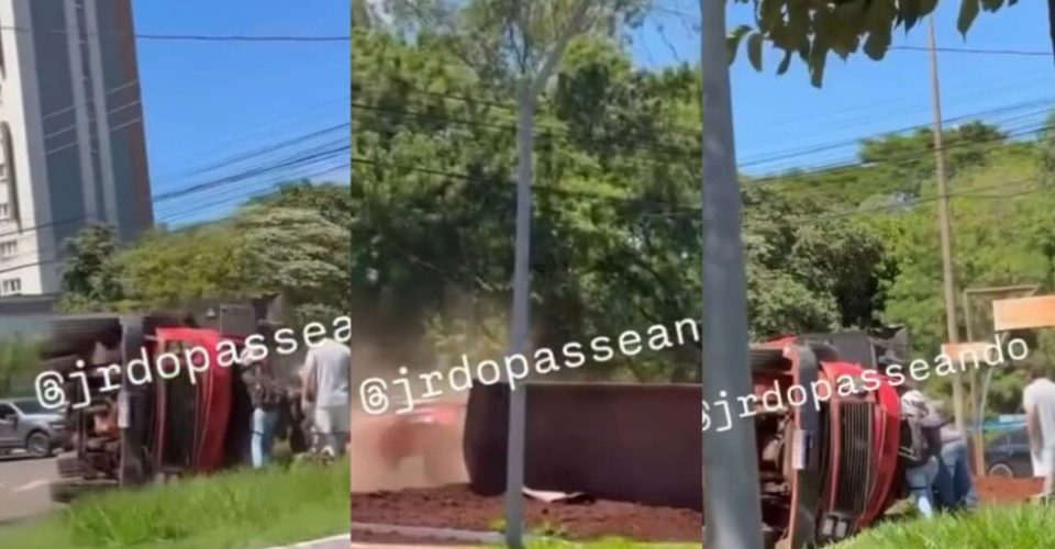 Foto:Reprodução/ @jrdopasseando