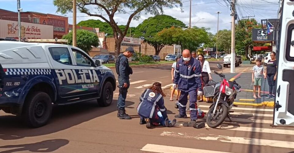 Foto: Reprodução/  Dourados News