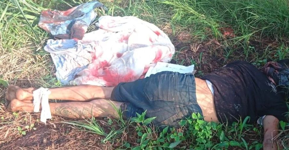 Foto: Reprodução/ Ponta Porã em Dia