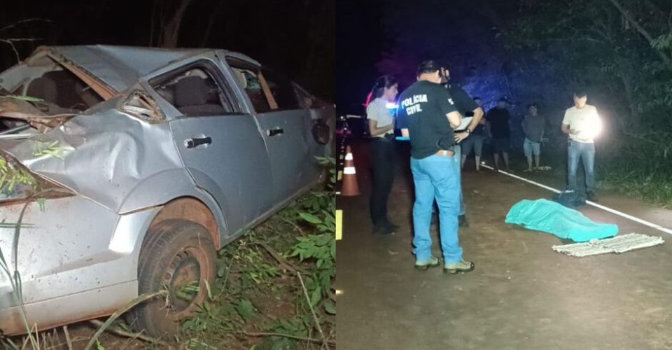 Foto: Reprodução/Dourados News