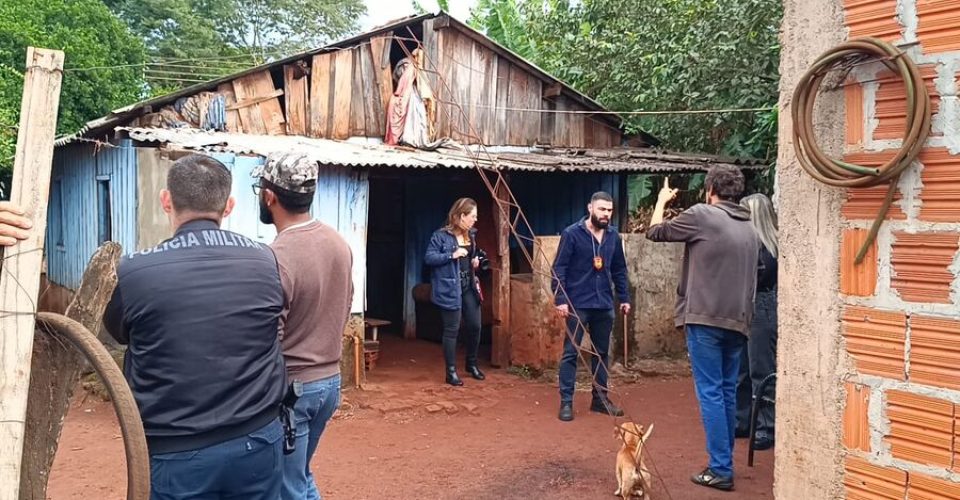 Foto: Osvaldo Duarte/Dourados News