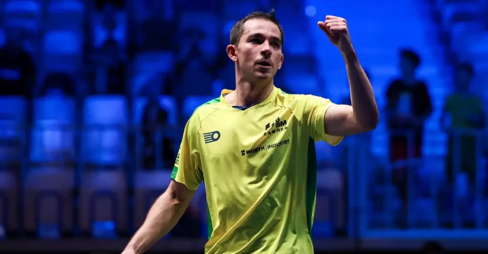 Foto: WTT/Divulgação