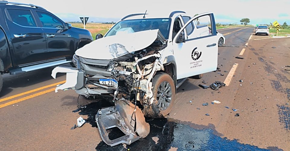 Foto: Reprodução/Dourados Informa