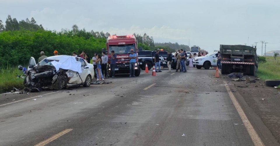 Foto: Sidnei Bronka/Ligado na Notícias