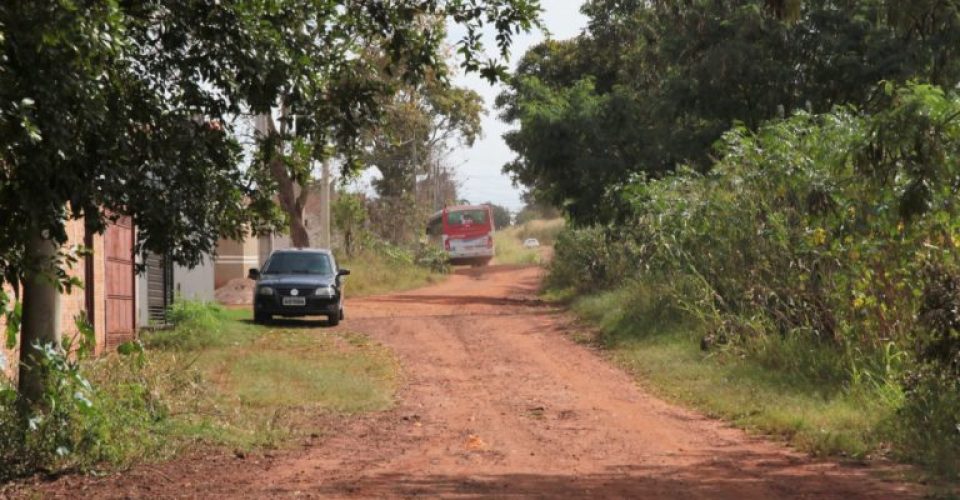 Foto: Divulgação/Prefeitura de Campo Grande