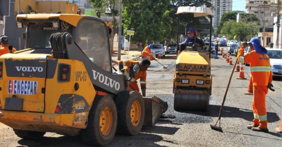 Obras