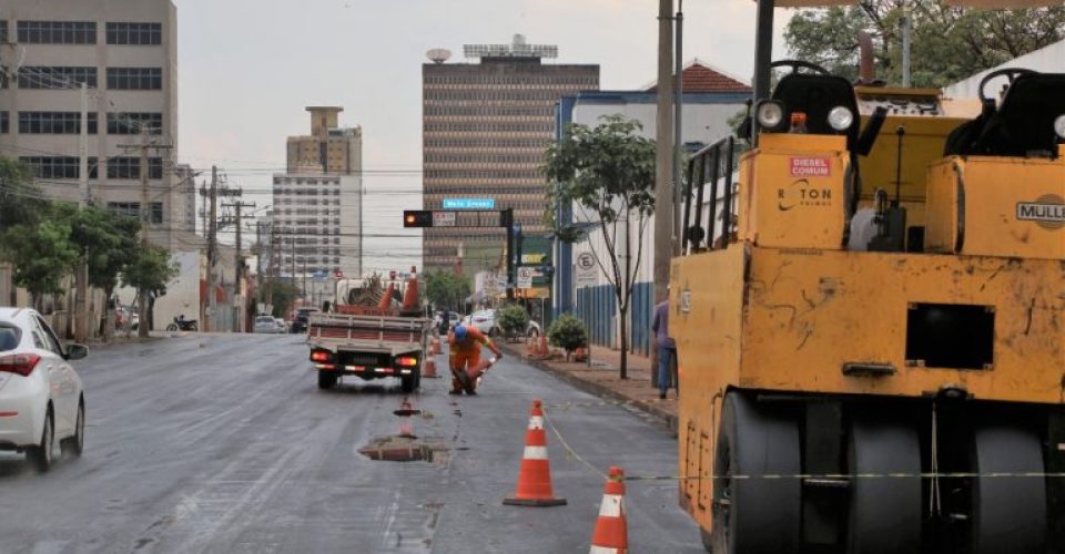 Foto: Divulgação/PMCG