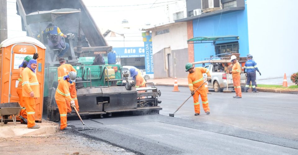 Obras