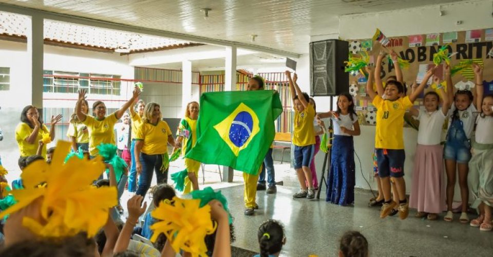 Foto: Divulgação/PMCG