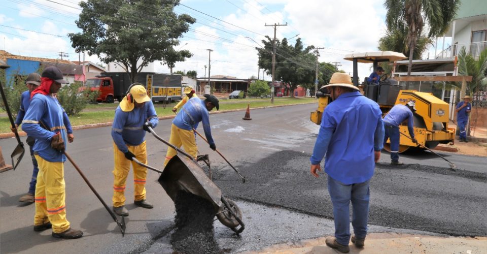 Obras