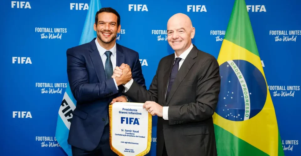 Foto: Fifa/Divulgação