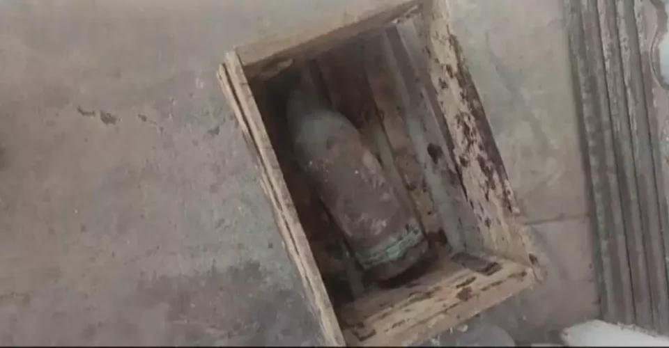 Foto: Diário Corumbaense