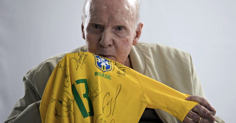 Foto: Lucas Figueiredo/CBF